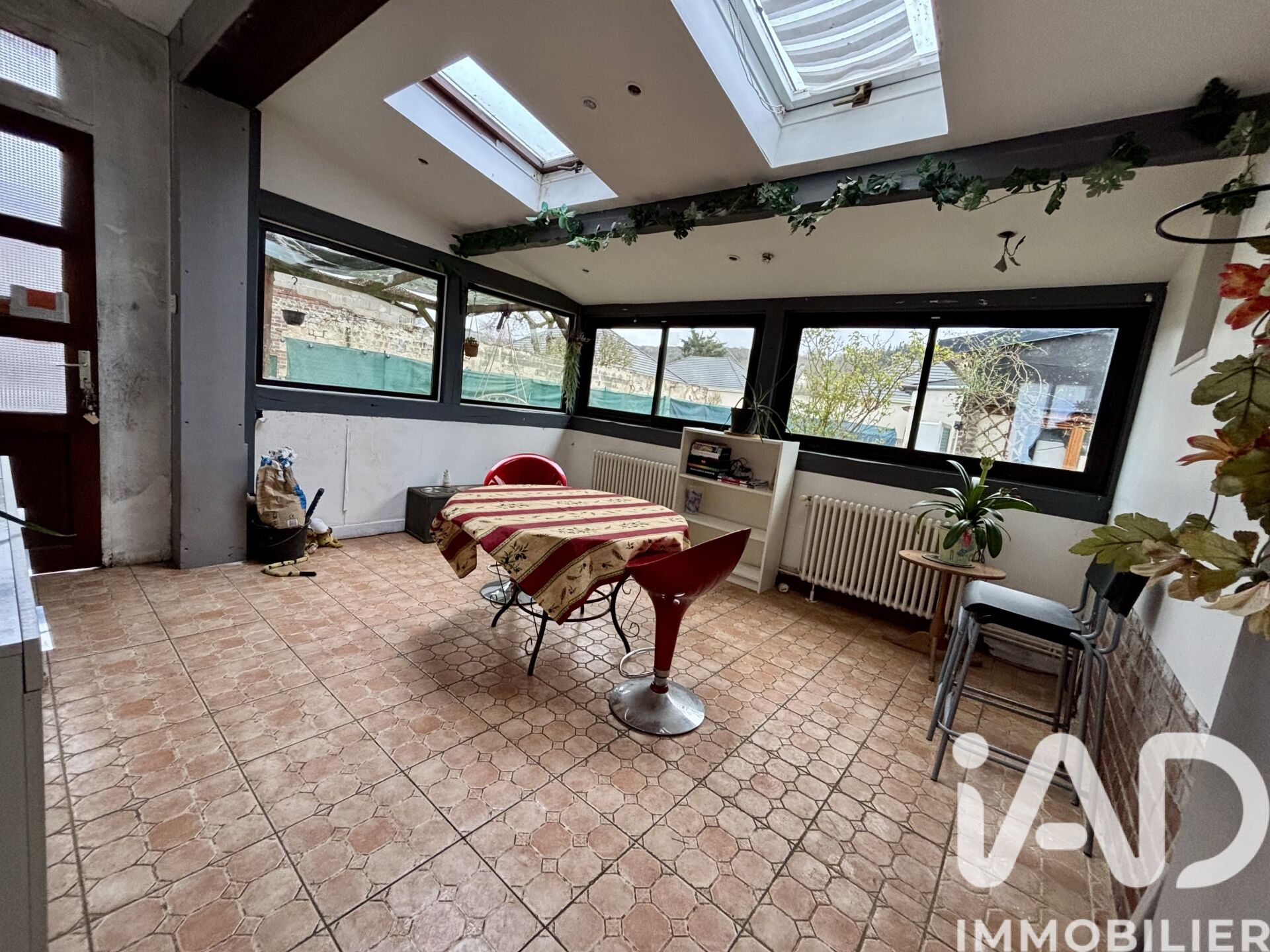 Vente Maison de ville 6 pièces - Photo 5