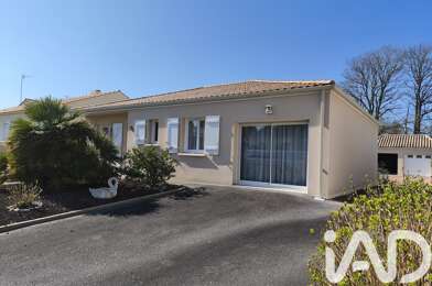 Maison 5 pièces 398000 €