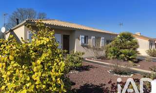 Maison 5 Pièces 100 m² à vendre à Saint-Michel-Chef-Chef (44730)