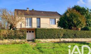 Maison 3 Pièces 63 m² à vendre à Perche en Nocé (61340)