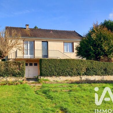 Maison 3 pièces 106000 €