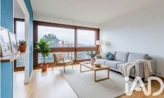 Appartement 4 Pièces 76 m² à vendre à Ris-Orangis (91130)