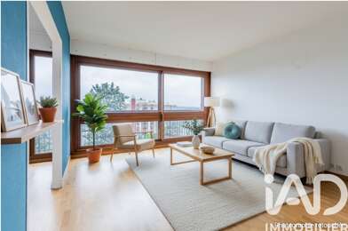 Appartement 4 pièces 154000 €