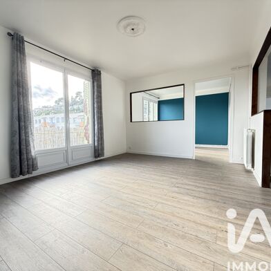 Appartement 4 pièces 125000 €