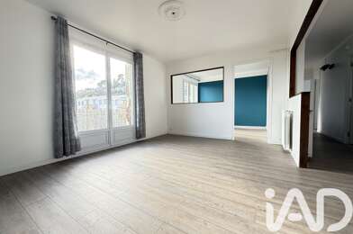 Appartement 4 pièces 125000 €