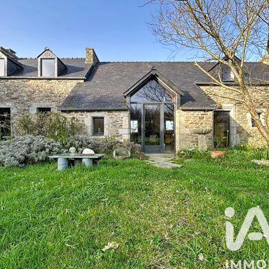 Maison 6 pièces 375000 €