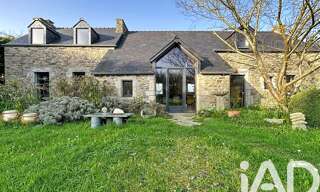 Maison 6 Pièces 148 m² à vendre à Tréflez (29430)