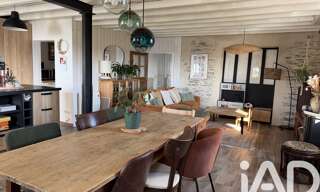 Maison 5 Pièces 101 m² à vendre à Brissac-Loire-Aubance (49250)