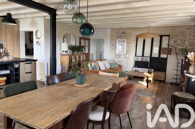 Maison 5 pièces 250000 €