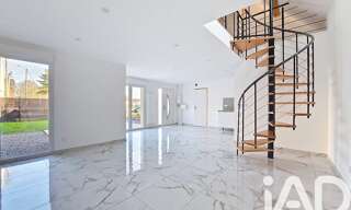 Maison 4 Pièces 91 m² à louer à Bouchain (59111)