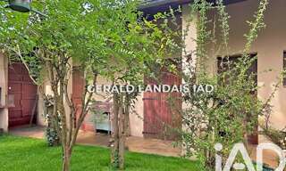 Maison 4 Pièces 100 m² à vendre à Calmont (31560)