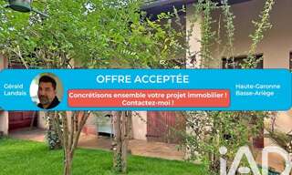 Maison 4 Pièces 100 m² à vendre à Calmont (31560)