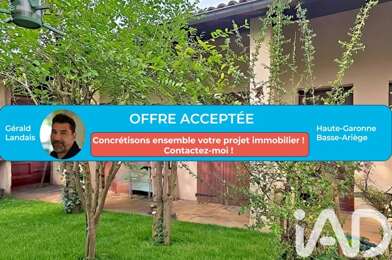 Maison 4 pièces 180000 €