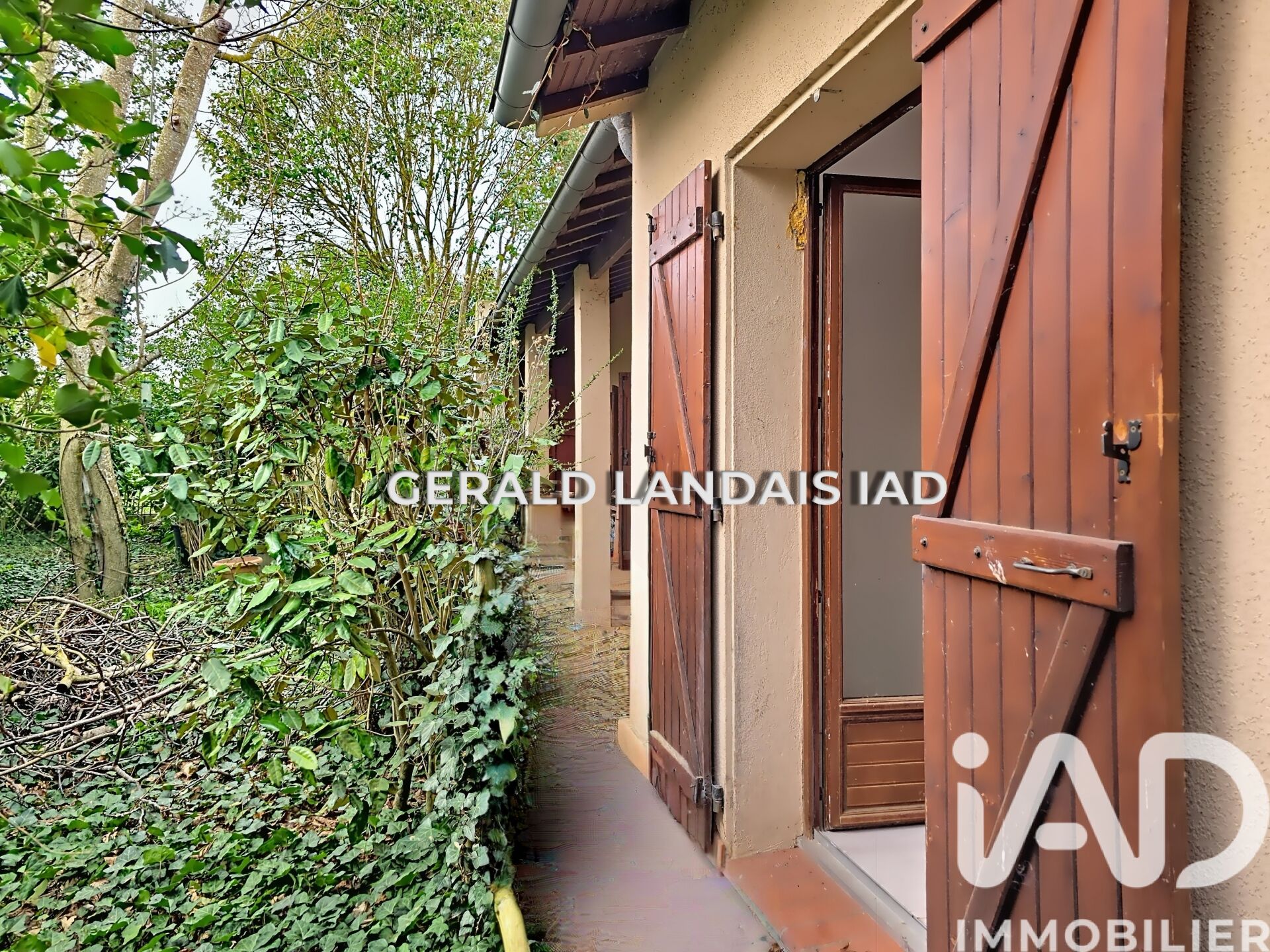 Vente Maison/villa 4 pièces - Photo 3