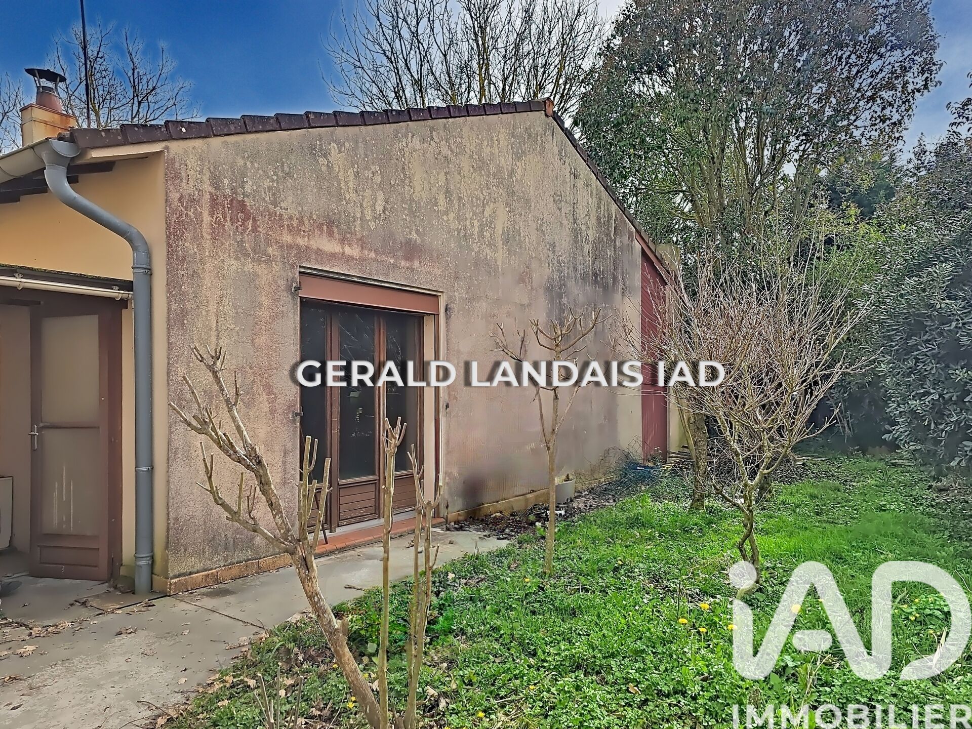 Vente Maison/villa 4 pièces - Photo 5