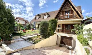 Maison 6 Pièces 176 m² à vendre à Bezons (95870)
