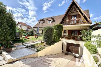 Maison 6 pièces 470000 €