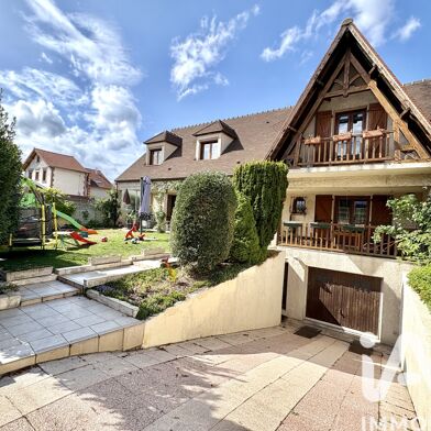 Maison 6 pièces 470000 €