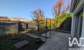 Maison 4 Pièces 95 m² à vendre à Clavette (17220)