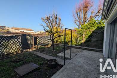 Maison 4 pièces 249000 €