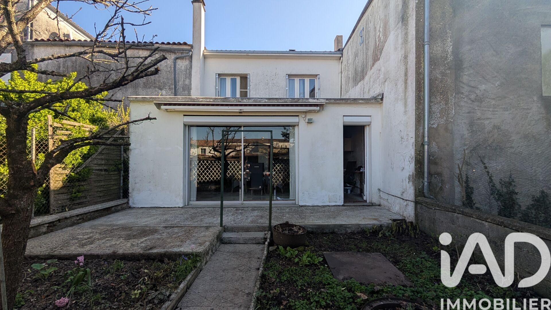 Vente Maison/villa 4 pièces - Photo 2