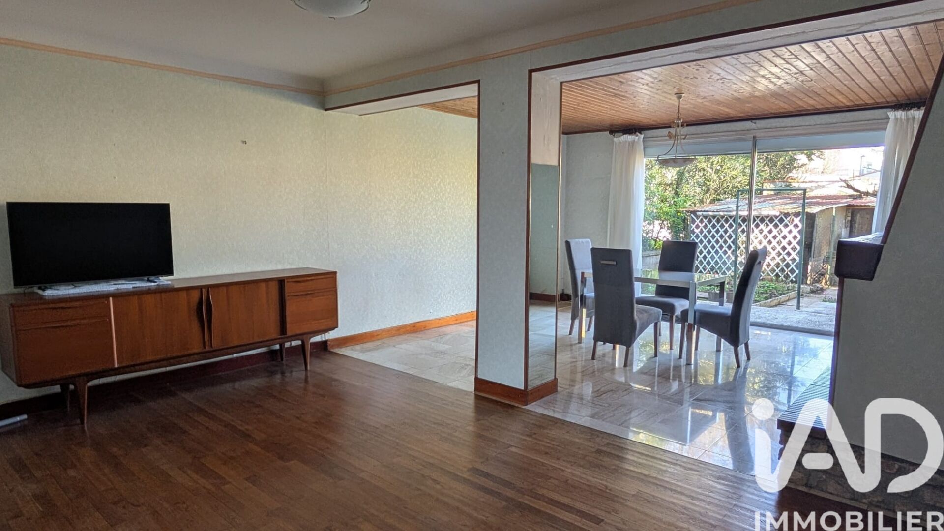 Vente Maison/villa 4 pièces - Photo 5