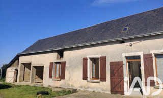 Maison 3 Pièces 90 m² à louer à Thoiré-sur-Dinan (72500)