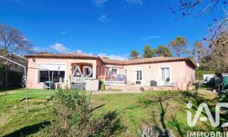 Maison 5 Pièces 152 m² à vendre à Draguignan (83300)