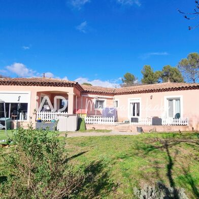 Maison 5 pièces 480000 €