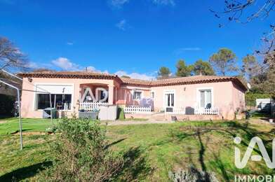 Maison 5 pièces 469000 €