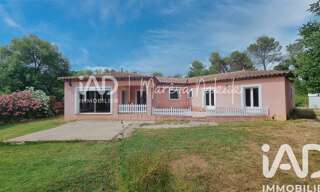 Maison 5 Pièces 152 m² à vendre à Draguignan (83300)