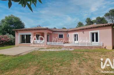 Maison 5 pièces 425000 €