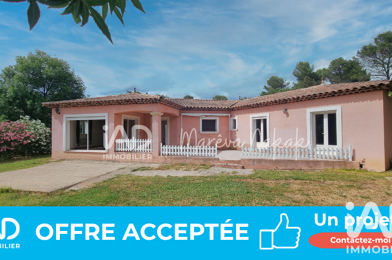 Maison 5 pièces 425000 €