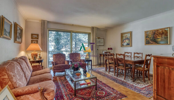 Appartement 4 pièces  à vendre Meylan 38240