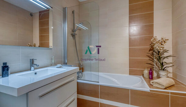 Appartement 4 pièces  à vendre Meylan 38240