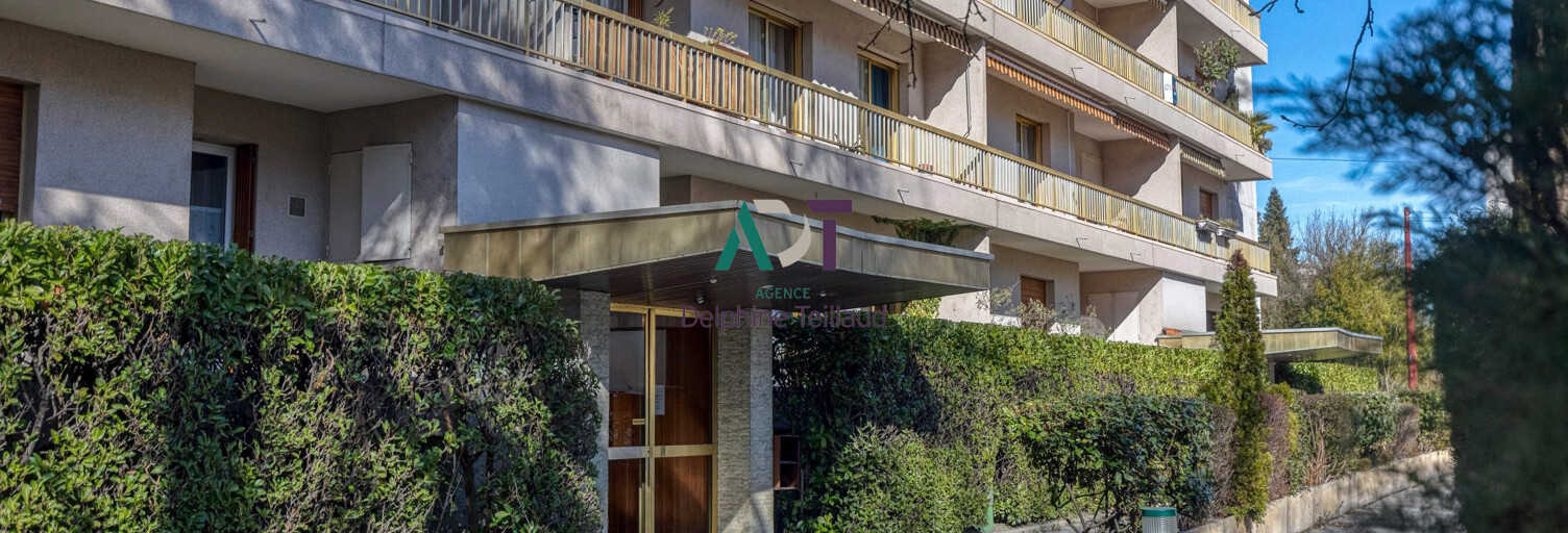 Appartement 4 Pièces 96 m² à vendre à Meylan (38240)