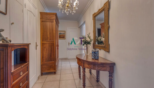 Appartement 4 pièces  à vendre Meylan 38240