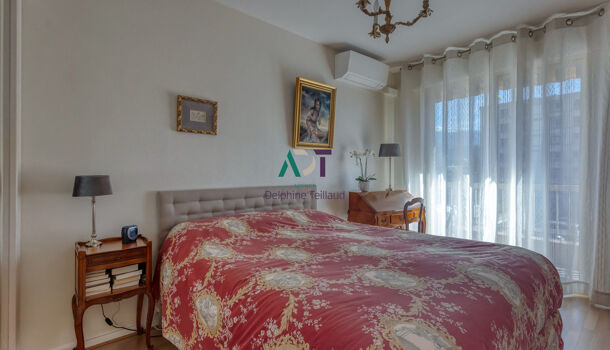 Appartement 4 pièces  à vendre Meylan 38240