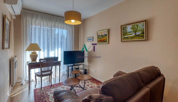 Appartement 4 pièces  à vendre Meylan 38240