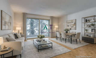 Appartement 4 Pièces 96 m² à vendre à Meylan (38240)