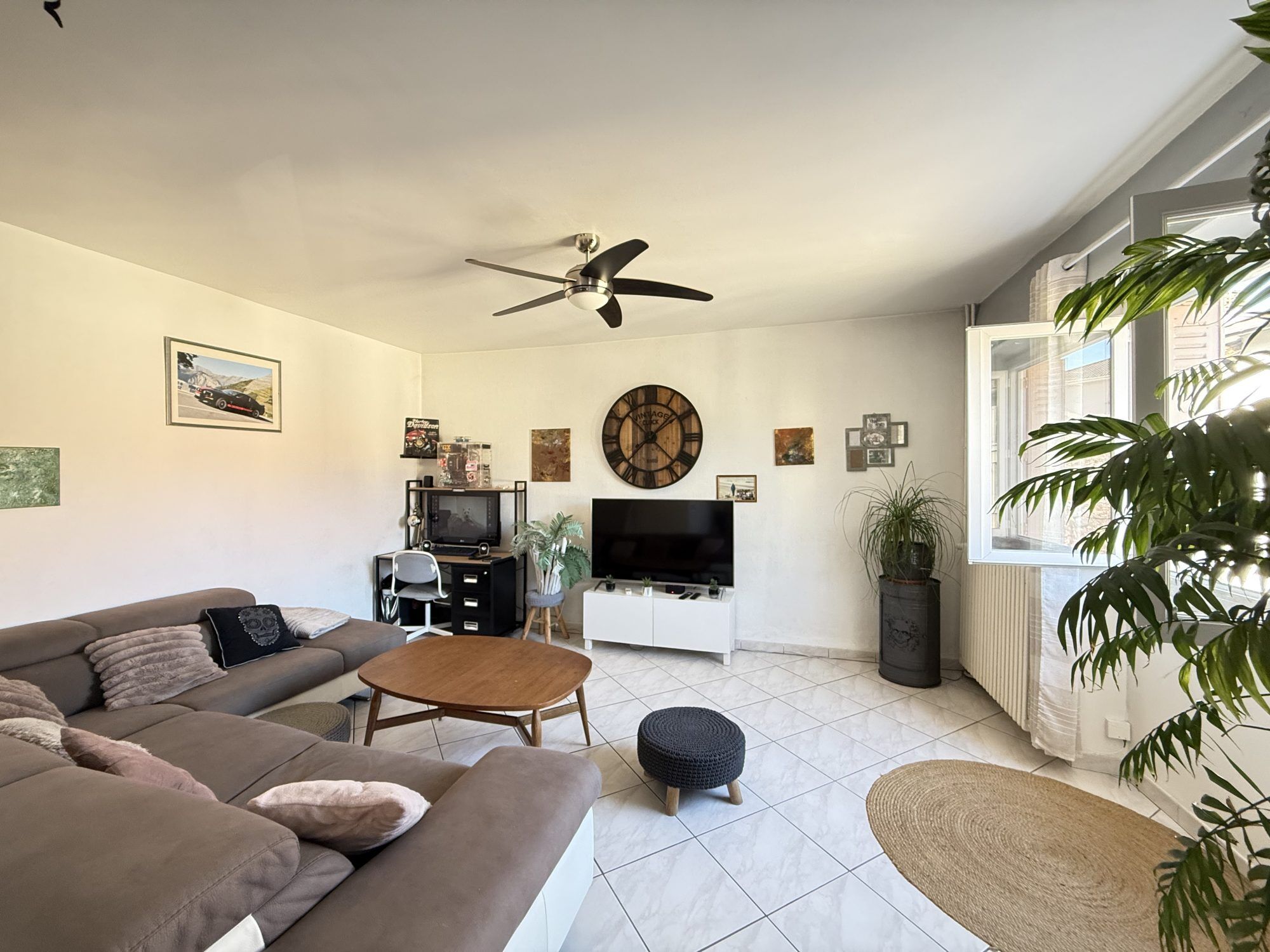 Villa / Maison  T5 à vendre Rives 38140