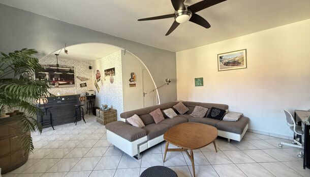 Villa / Maison 5 pièces  à vendre Rives 38140