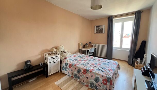 Villa / Maison 5 pièces  à vendre Rives 38140