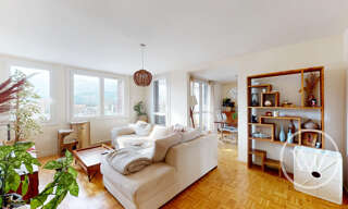 Appartement 4 Pièces 96 m² à vendre à Valence (26000)