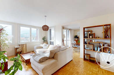 Appartement 4 pièces 167500 €