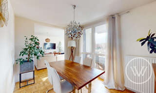 Appartement 4 Pièces 96 m² à vendre à Valence (26000)