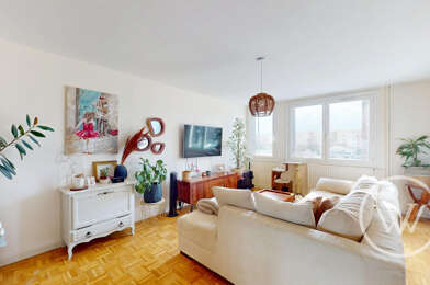 Appartement 4 pièces 149000 €