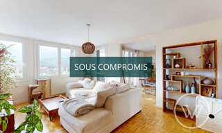 Appartement 4 Pièces 96 m² à vendre à Valence (26000)