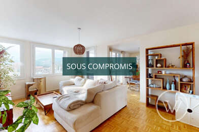 Appartement 4 pièces 149000 €