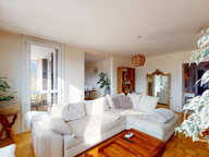 Appartement T4 de 96,12m² avec terrasse, balcon et cave, Valenc — photo 2